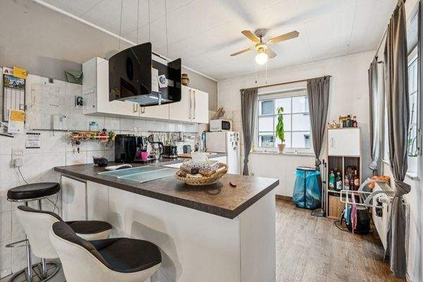 Wohnung Obergeschoss