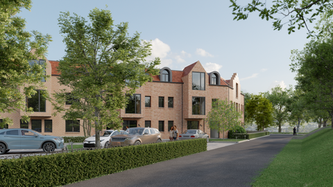 Lüneburg Wohnungen, Lüneburg Wohnung kaufen