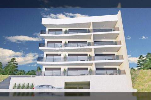 Podgora Wohnungen, Podgora Wohnung kaufen