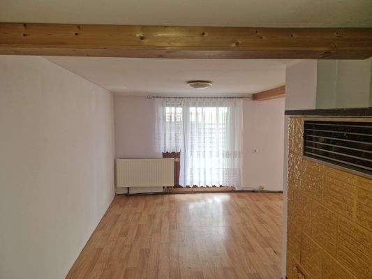 Wohnzimmer Obergeschoss