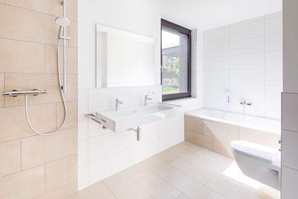 i+R Wohnbau WA Hofnerfeldweg Frastanz Referenzfotografie 2024_2