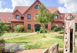 Bildschöne Wohnanlage