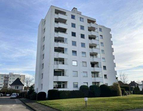 Bad Salzuflen-Innenstadt Wohnungen, Bad Salzuflen-Innenstadt Wohnung kaufen