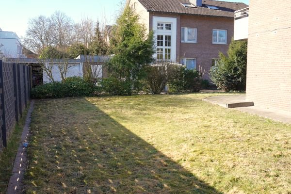 Südgarten