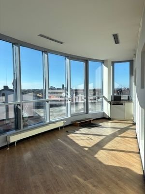 5.OG Bürofläche 5