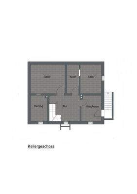 Kellergeschoss