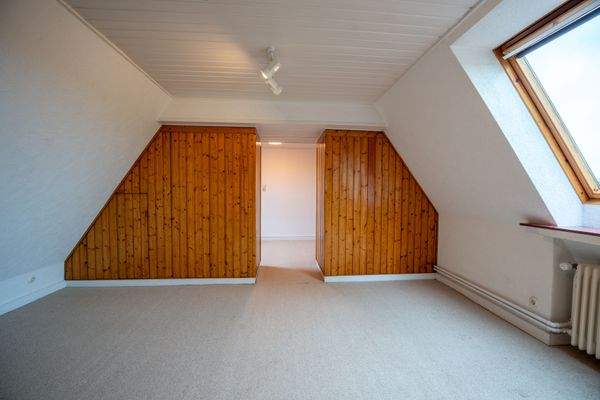 Wohnzimmer  DG - Whg 3