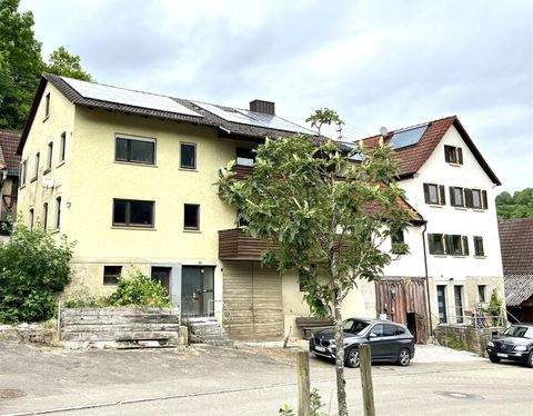 Creglingen Häuser, Creglingen Haus kaufen