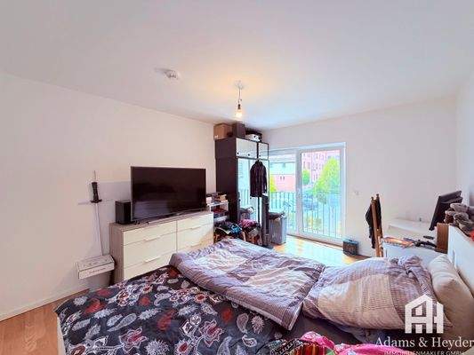 Schlafzimmer 1, Bild 2