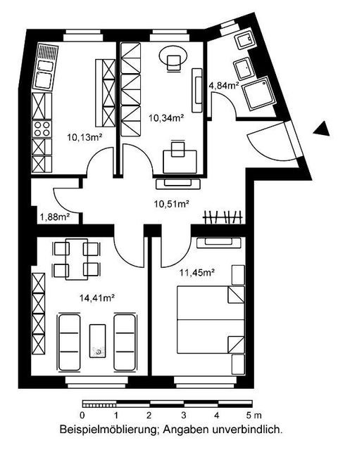 Wiesbaden Wohnungen, Wiesbaden Wohnung mieten