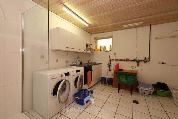 KG | Hauswirtschaftsraum