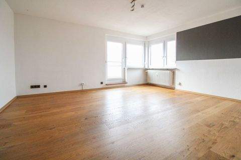 Geislingen an der Steige Wohnungen, Geislingen an der Steige Wohnung kaufen