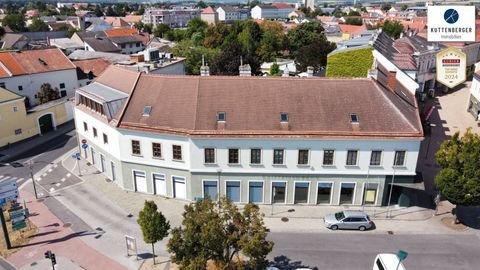 Bruck an der Leitha Büros, Büroräume, Büroflächen 