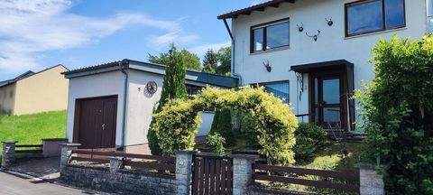 Retzstadt Häuser, Retzstadt Haus kaufen