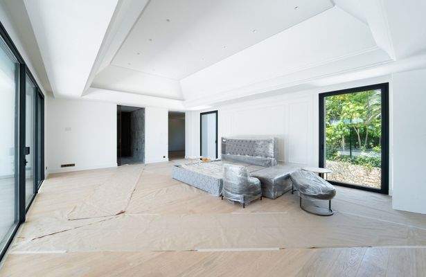 Photo: Villa in Marbella Golden Mile