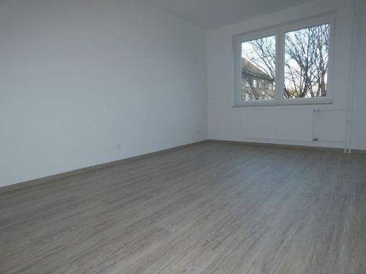 Beispielfoto Wohnraum