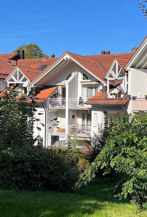 Kempten (Allgäu) Wohnungen, Kempten (Allgäu) Wohnung kaufen