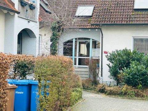 Bad Nauheim Wohnungen, Bad Nauheim Wohnung mieten
