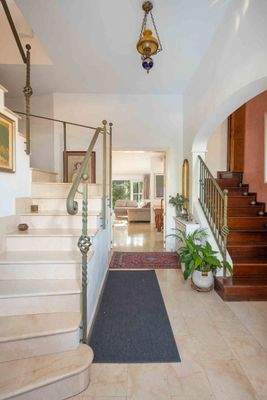 bonita finca rústica en venta en PUigpunyent, Mallorca BHHS-BAL-0175 (33)