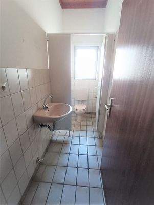 WC Privat