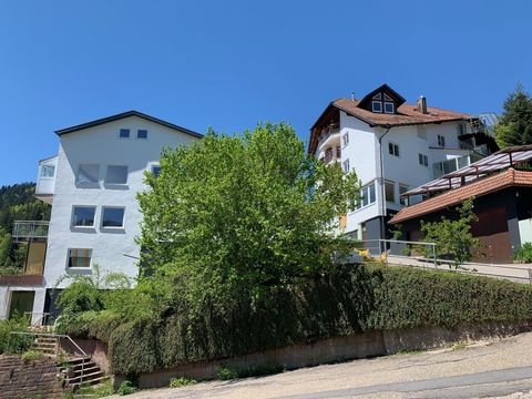 Bad Wildbad Wohnungen, Bad Wildbad Wohnung mieten