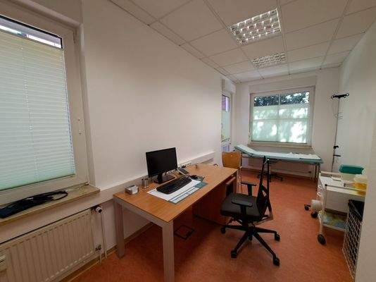 Einheit 1. OG rechts