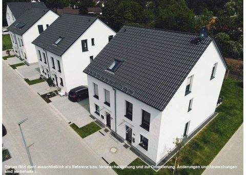 Hahnheim Häuser, Hahnheim Haus kaufen