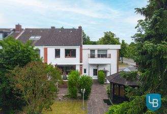 Gartenansicht