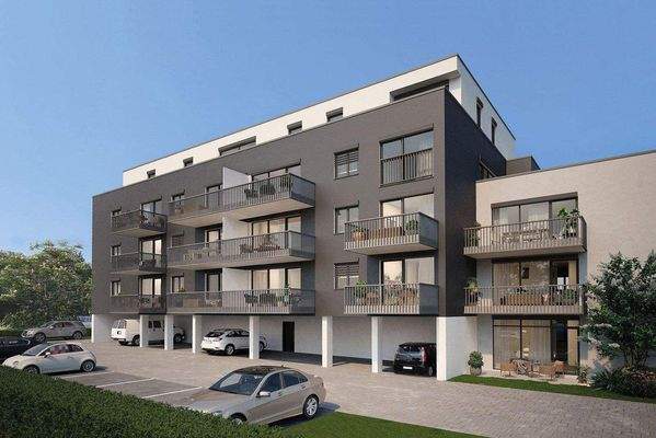 Ein Zuhause, das Werte schafft.