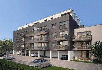 Ein Zuhause, das Werte schafft.