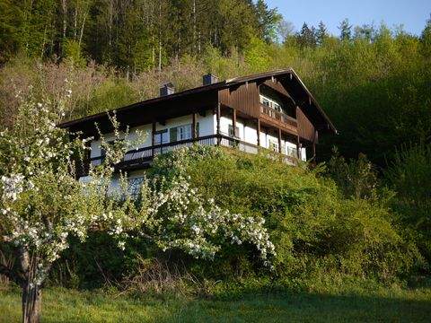 Kiefersfelden Häuser, Kiefersfelden Haus kaufen