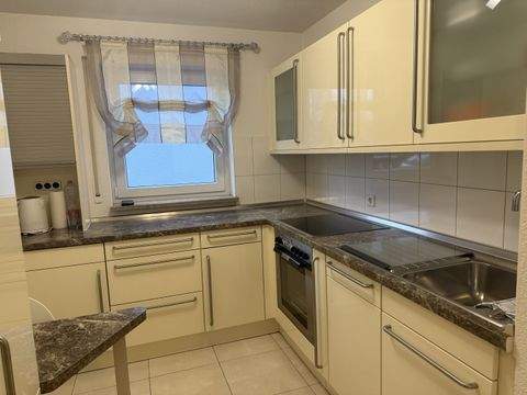 Schwäbisch Hall Wohnungen, Schwäbisch Hall Wohnung kaufen