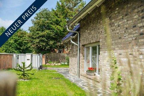 Rostock / Nienhagen Häuser, Rostock / Nienhagen Haus kaufen