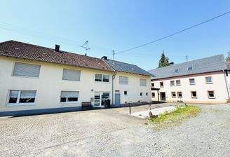 3. Hausanicht