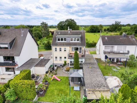 Bornheim Renditeobjekte, Mehrfamilienhäuser, Geschäftshäuser, Kapitalanlage