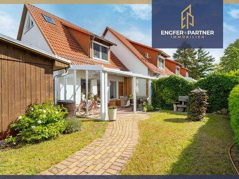 Zempin Häuser, Zempin Haus kaufen