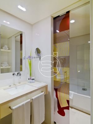 4* Resorthotel in Marbella Stadt