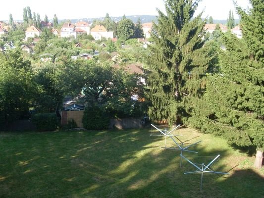 Innenhof