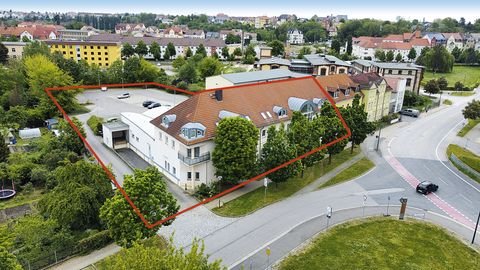 Naumburg (Saale) Renditeobjekte, Mehrfamilienhäuser, Geschäftshäuser, Kapitalanlage