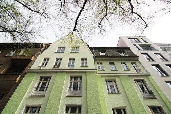 Attraktive Liegenschaft