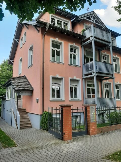 Glienicke/Nordbahn Wohnungen, Glienicke/Nordbahn Wohnung kaufen