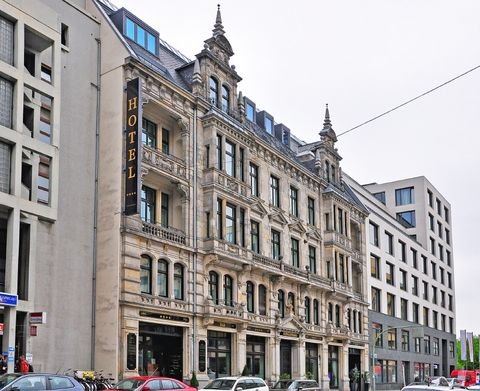 Berlin Gastronomie, Pacht, Gaststätten