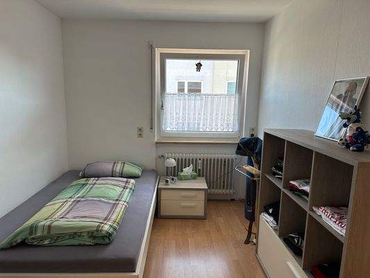 Kinderzimmer 1 (Büro/Gast)