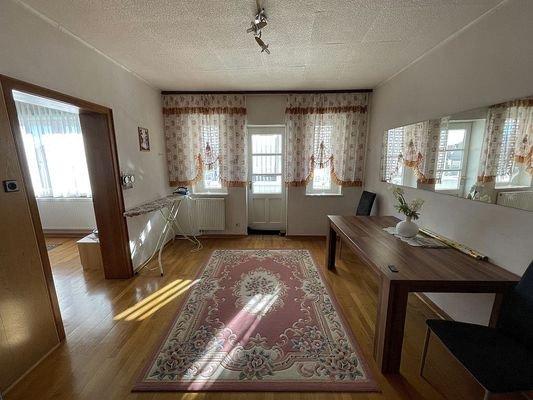 Esszimmer OG-WHG