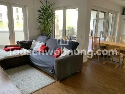 München Wohnungen, München Wohnung mieten