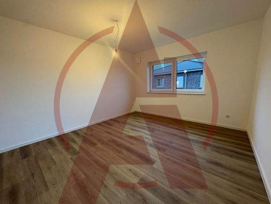 Wohn- und Esszimmer 2 mit Logo