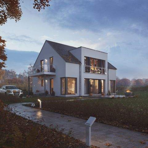 Niddatal Häuser, Niddatal Haus kaufen