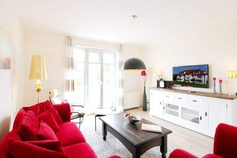 Binz Wohnungen, Binz Wohnung kaufen