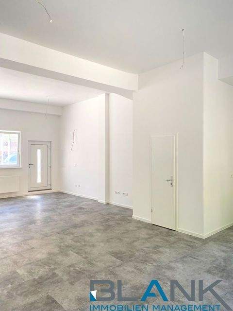 Pforzheim Büros, Büroräume, Büroflächen 