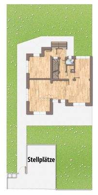 Grundstück / Stellplätze